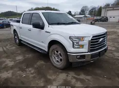 1FTEW1EG7HKE34738 2017 FORD F-150