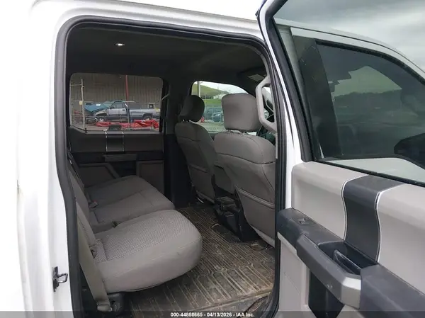 1FTEW1EG7HKE34738 2017 FORD F-150 - Image 8