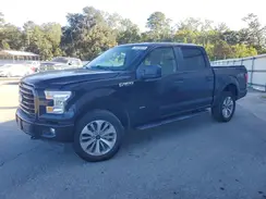 1FTEW1EG7HKE35002 2017 FORD F-150