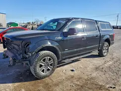1FTEW1EG7HKE36537 2017 FORD F-150