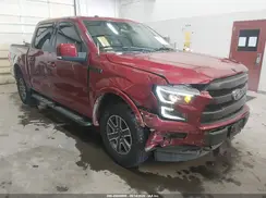 1FTEW1EG7HKE37204 2017 FORD F-150
