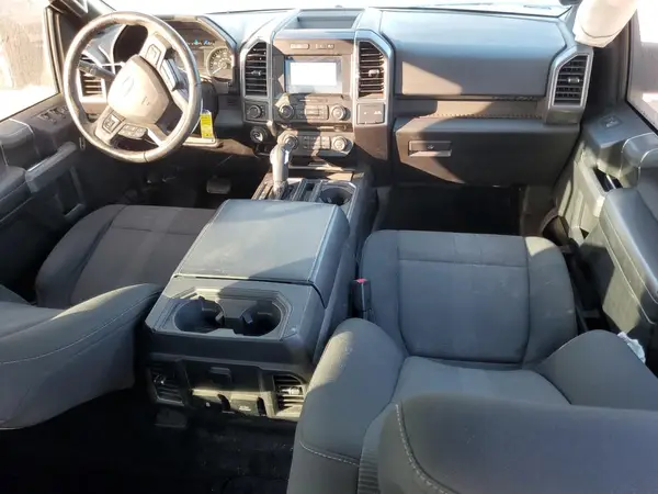 1FTEW1EG7HKE46954 2017 FORD F-150 - Image 8