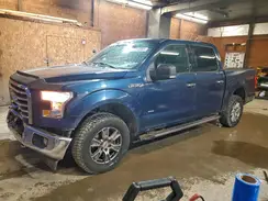 1FTEW1EG7HKE46985 2017 FORD F-150