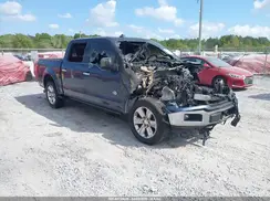 1FTEW1EG7JFA00222 2018 FORD F-150