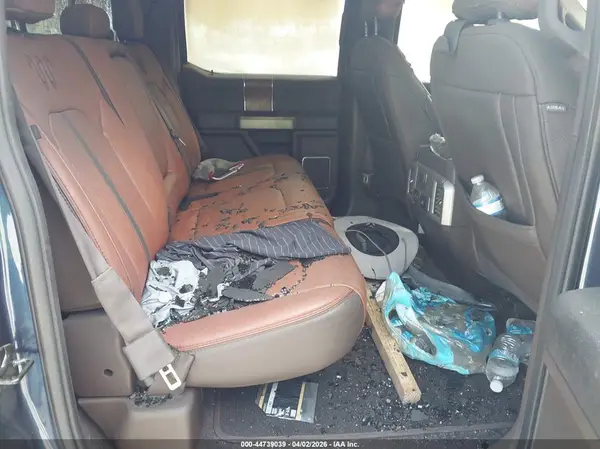 1FTEW1EG7JFA00222 2018 FORD F-150 - Image 8