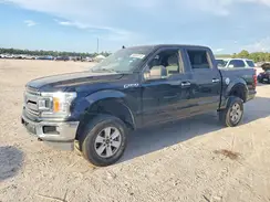 1FTEW1EG7JFA03606 2018 FORD F-150