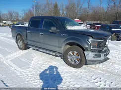 1FTEW1EG7JFA05162 2018 FORD F-150