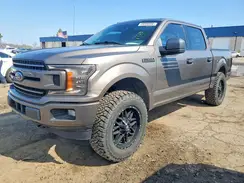 1FTEW1EG7JFA08238 2018 FORD F-150