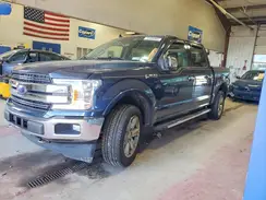 1FTEW1EG7JFA12807 2018 FORD F-150
