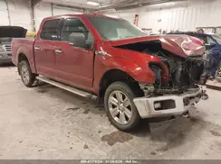 1FTEW1EG7JFA16033 2018 FORD F-150