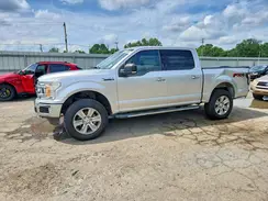 1FTEW1EG7JFA16789 2018 FORD F-150