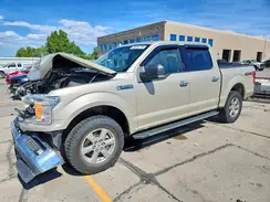 1FTEW1EG7JFA17179 2018 FORD F-150