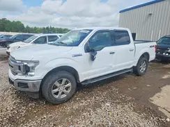 1FTEW1EG7JFA17814 2018 FORD F-150