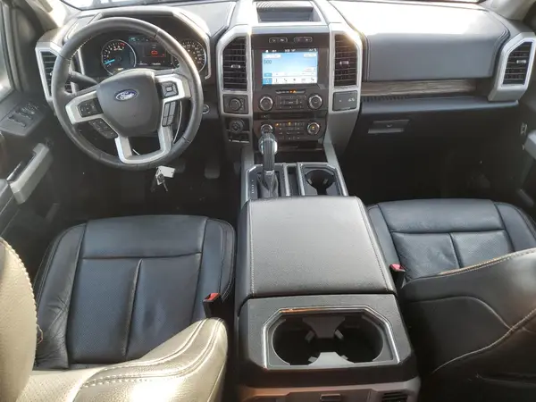 1FTEW1EG7JFA23497 2018 FORD F-150 - Image 8
