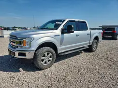 1FTEW1EG7JFA26934 2018 FORD F-150