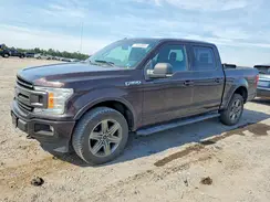 1FTEW1EG7JFA28165 2018 FORD F-150