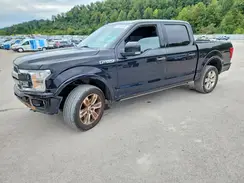 1FTEW1EG7JFA33866 2018 FORD F-150