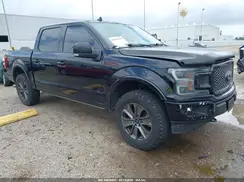 1FTEW1EG7JFA34192 2018 FORD F-150