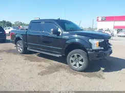 1FTEW1EG7JFA36508 2018 FORD F-150