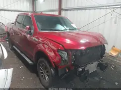 1FTEW1EG7JFA42325 2018 FORD F-150