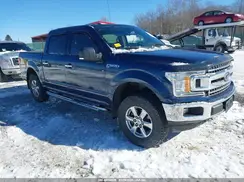1FTEW1EG7JFA43376 2018 FORD F-150