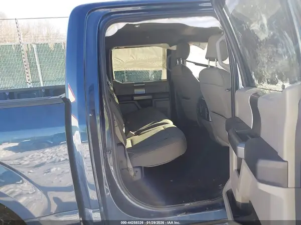 1FTEW1EG7JFA43376 2018 FORD F-150 - Image 8