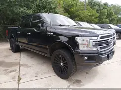 1FTEW1EG7JFA44009 2018 FORD F-150