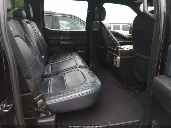 1FTEW1EG7JFA44009 2018 FORD F-150 - Image 8