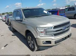 1FTEW1EG7JFA44124 2018 FORD F-150