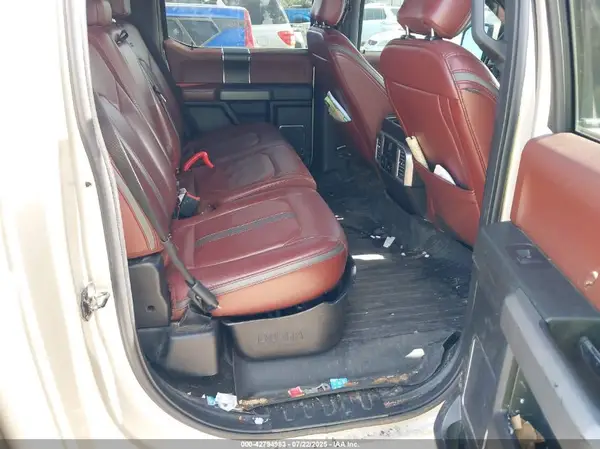 1FTEW1EG7JFA44124 2018 FORD F-150 - Image 8