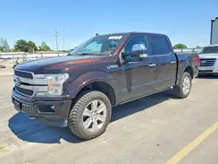 1FTEW1EG7JFA44592 2018 FORD F-150