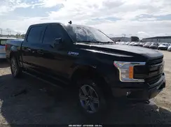 1FTEW1EG7JFA54782 2018 FORD F-150