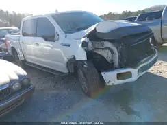 1FTEW1EG7JFA60808 2018 FORD F-150