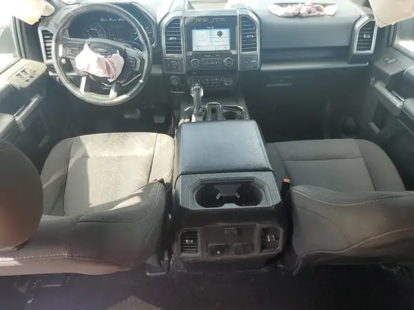 1FTEW1EG7JFA64678 2018 FORD F-150 - Image 8