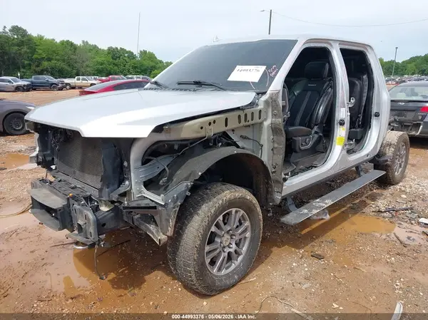 1FTEW1EG7JFA68522 2018 FORD F-150 - Image 2