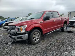 1FTEW1EG7JFA68682 2018 FORD F-150