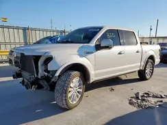 1FTEW1EG7JFA69525 2018 FORD F-150