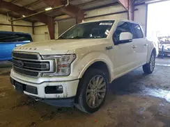 1FTEW1EG7JFA73400 2018 FORD F-150