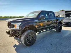 1FTEW1EG7JFA89550 2018 FORD F-150