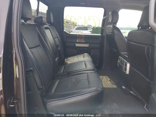 1FTEW1EG7JFA99852 2018 FORD F-150 - Image 8
