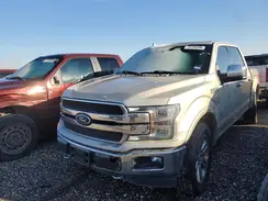 1FTEW1EG7JFB06105 2018 FORD F-150