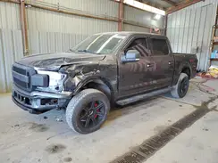 1FTEW1EG7JFB08789 2018 FORD F-150