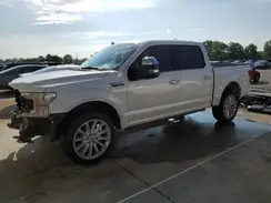 1FTEW1EG7JFB12163 2018 FORD F-150