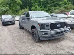 1FTEW1EG7JFB18657 2018 FORD F-150