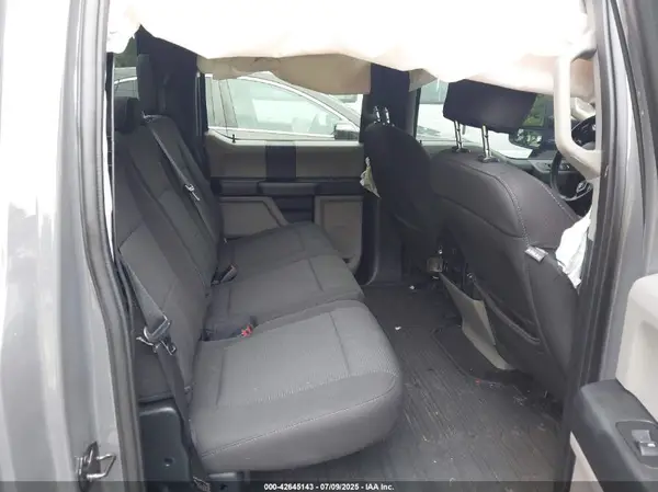 1FTEW1EG7JFB18657 2018 FORD F-150 - Image 8