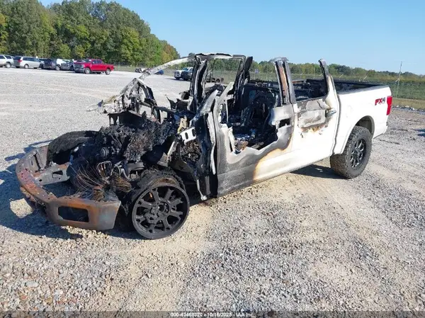 1FTEW1EG7JFB26791 2018 FORD F-150 - Image 2