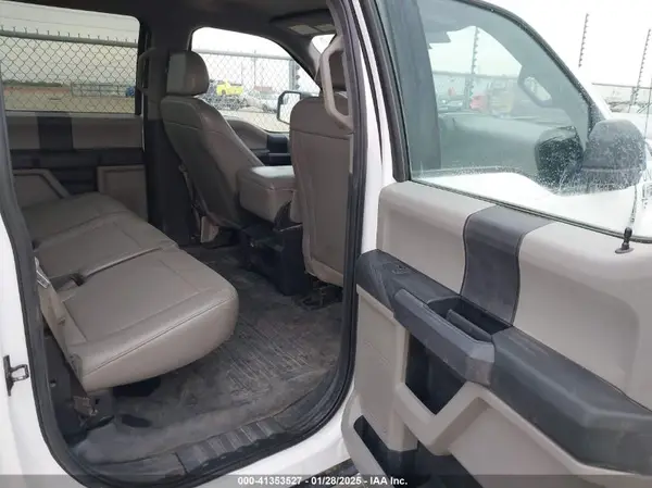 1FTEW1EG7JFB33644 2018 FORD F-150 - Image 8