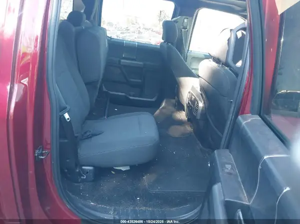 1FTEW1EG7JFB37371 2018 FORD F-150 - Image 8