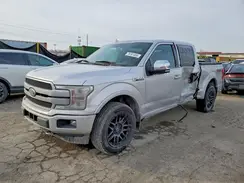 1FTEW1EG7JFB38200 2018 FORD F-150