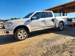 1FTEW1EG7JFB38925 2018 FORD F-150